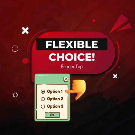How FundedTop set itself apart in the Prop Trading Industry?