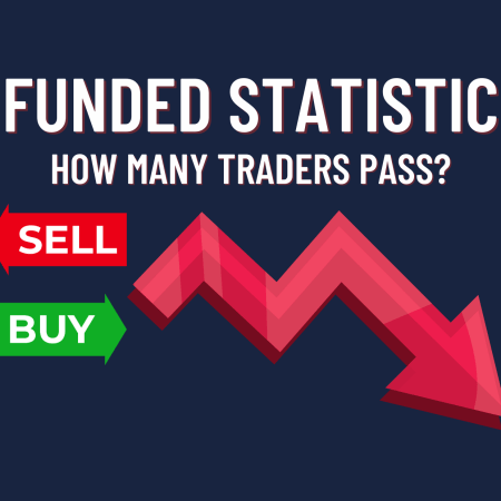 How Many Traders Pass The Evaluation Stages And Become Funded?