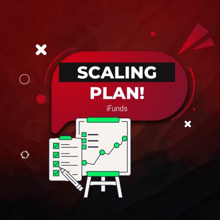 iFunds Scaling Plan: A Fair and Transparent Path to Success!
