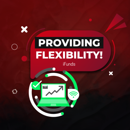 iFunds Vision: Where Traders Thrive with Flexibility!