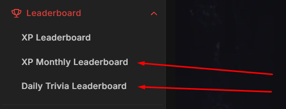 BullRush is thrilled to announce some fantastic updates to its leaderboard section, designed to make your trading experience.