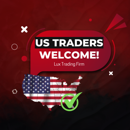 Lux Trading Firm Welcomes Back US Traders with New Platform Updates!