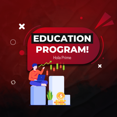 Mentorship Program by Hola Prime Puts Traders in the Fast Lane!