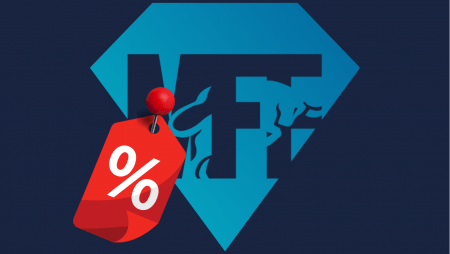 My Forex Funds discount code
