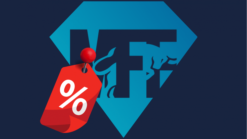 My Forex Funds discount code