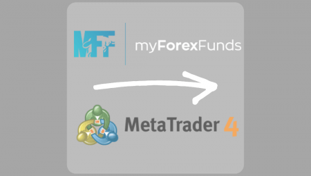 My Forex Funds MT4 information