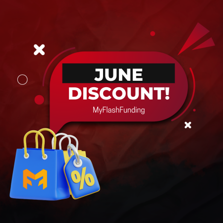 MyFlashFunding June Discount: Exclusive 30% Discount!
