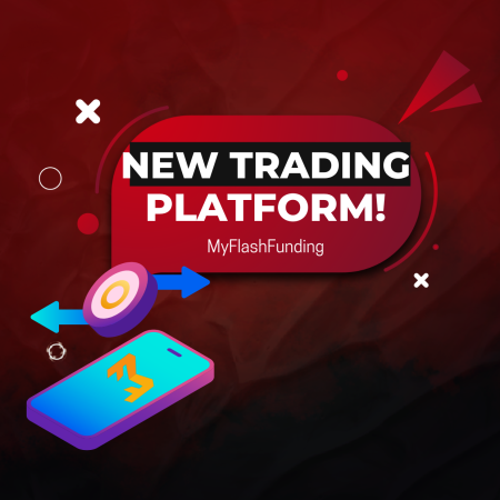MyFlashFunding New Trading Platform: MatchTrader