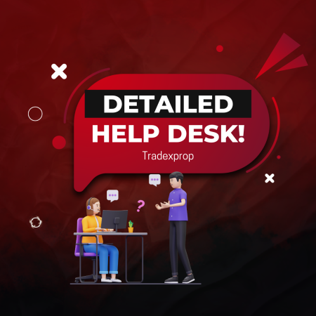 New Help Desk Live: Tradexprop Centralized Knowledge Base!