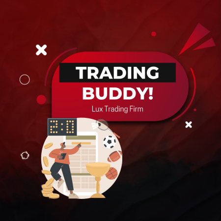 New Lux Trading Firm: Trading Buddy – Sports Betting Platform!