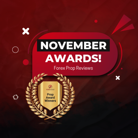 November 2024 Prop Awards Winners: Recognizing Success!