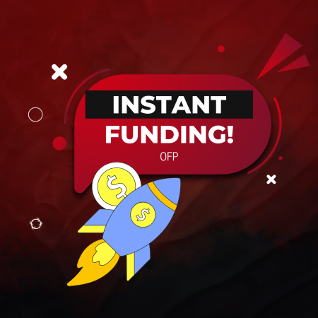 OFP: A Prop Firm With Instant Funding & Huge Potential!