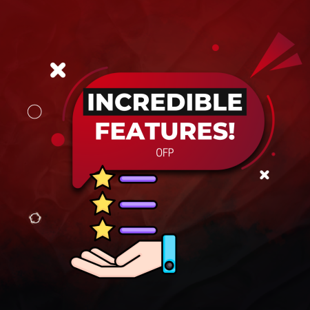 OFP: The Go-To Prop Firm for Traders with Incredible Features!