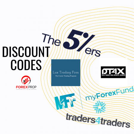 Happy Sunday! It’s a day for discounts!