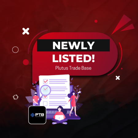 Plutus Trade Base: A New Listing on Forex Prop Reviews!