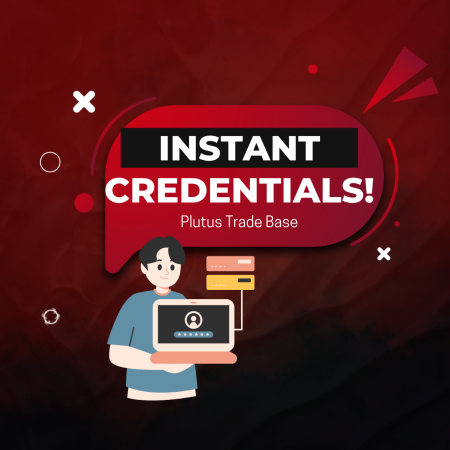 Plutus Trade Base Enhances Trading with Instant Account Access!