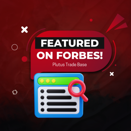 Plutus Trade Base Recognized by Forbes for Efforts!