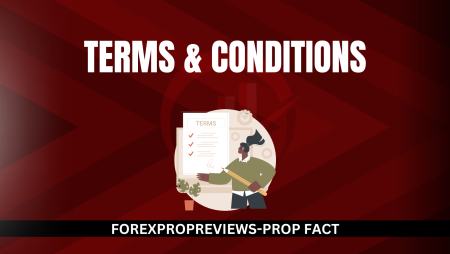 Prop Firm Terms & Conditions