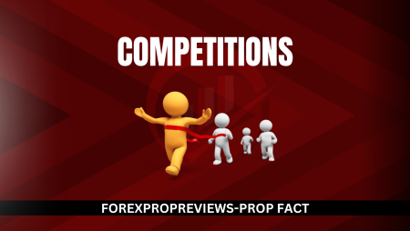 Prop Firm Trading Competitions