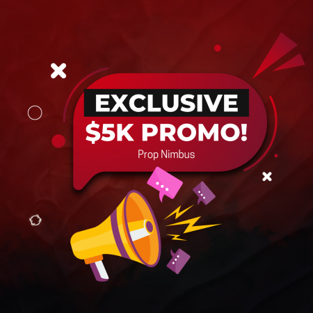 Prop Nimbus Hits 5K Discord Members, Offers Exclusive Deal!