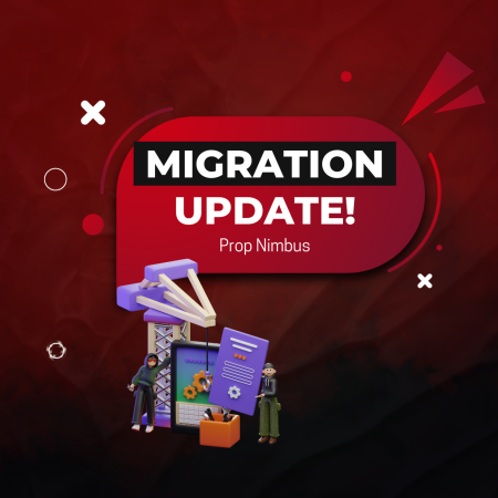 Prop Nimbus Migration Update for Unstarted Trading Challenges!