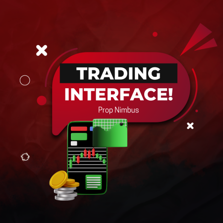 Prop Nimbus New Trading Interface for Platform 5 & Match Trader!