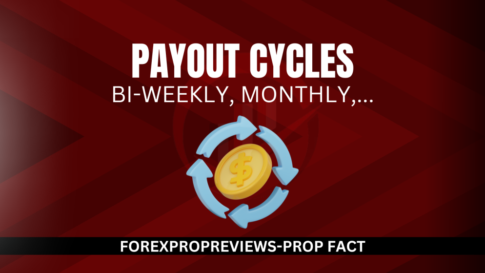 Proprietary Trading Firm Payout Cycles