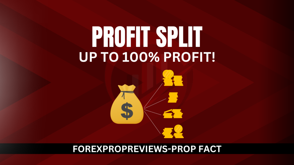 Proprietary Trading Firm’s Profit Splits