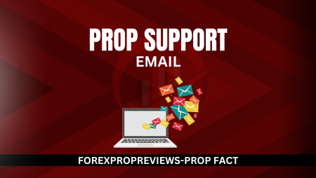 Proprietary trading firms’ support emails