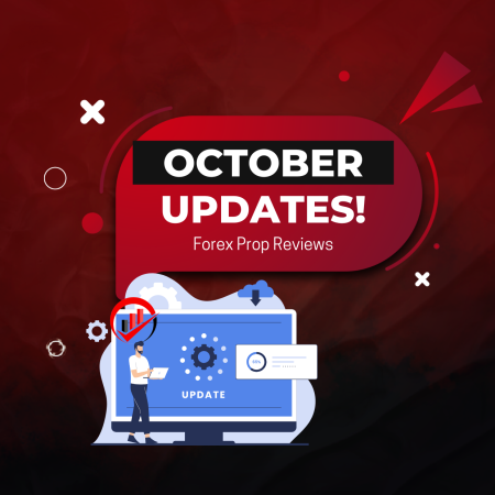 Proprietary Trading Firms Updates of October 2024!