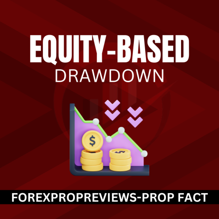 Proprietary Trading Firms With Equity-Based Drawdown