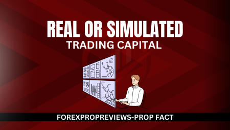 Prop Trading Firms with Real Capital