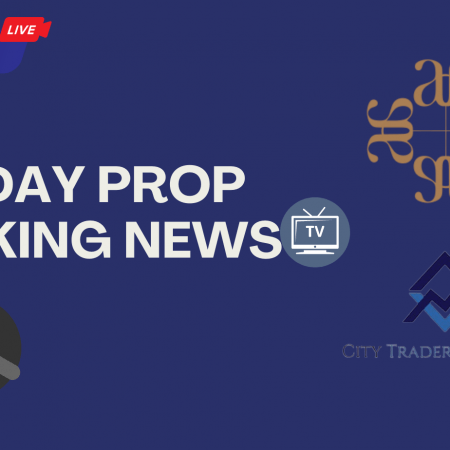 Tuesday prop breaking news TV