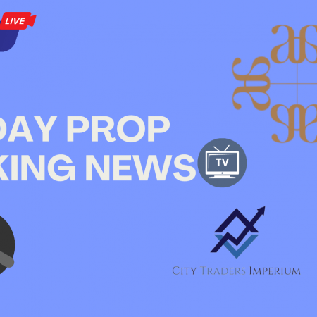 Tuesday prop breaking news TV