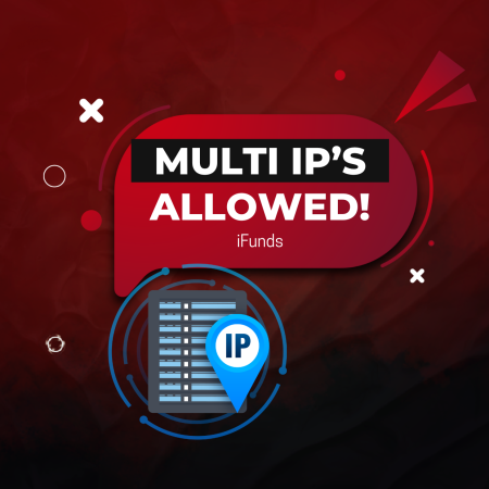 Seamless Multi IP Addresses: A Game-Changer by iFunds!