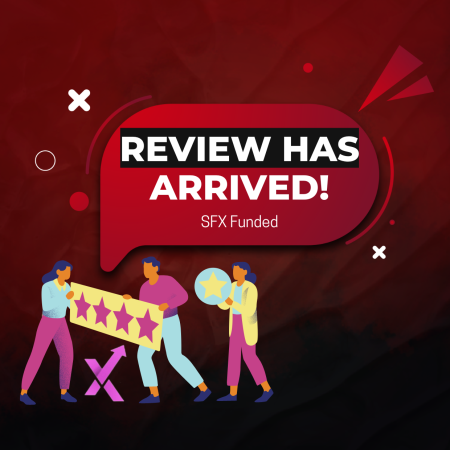 SFX Funded Review Has Arrived: Check it Out!