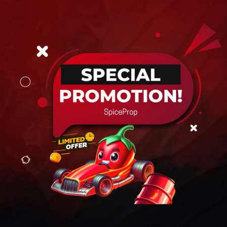 SpiceProp Launches Hot Promo Days with Free FXAN Access!