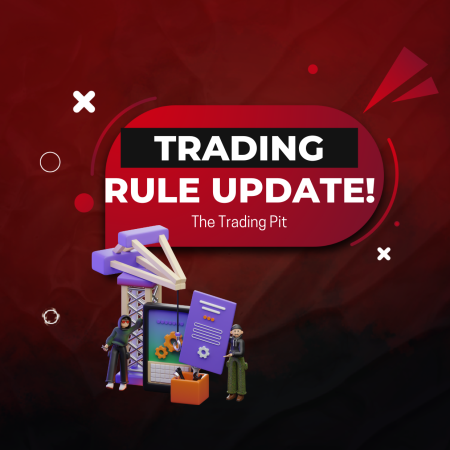 The Trading Pit Automates Consistency Rule for Futures Classic Challenges!