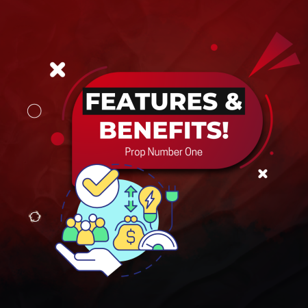 The Ultimate Guide to Prop Number One Features & Benefits!