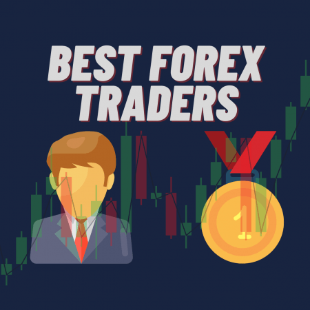 The world’s best Forex Traders