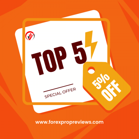 5 Best Proprietary Trading Firms