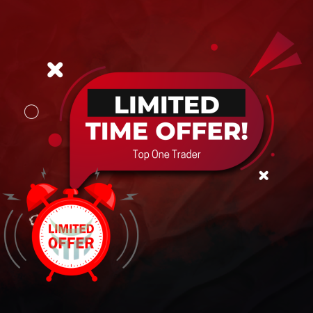 Top One Trader June Discount: Limited Time Offer!