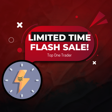 Top One Trader Limited-Time Offer Discount!