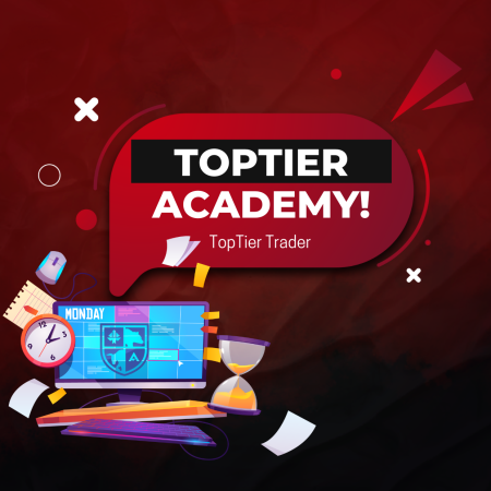TopTier Academy: TopTier Trader Game-Changing Initiative