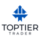 TopTier Trader - Logo