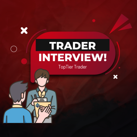 TopTier Trader Steve Interview: The Power of Staying Focused