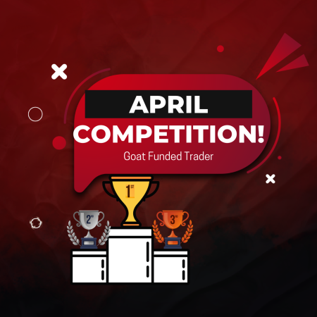 Trade for Free, Win Big: GFT Launches April Competition!