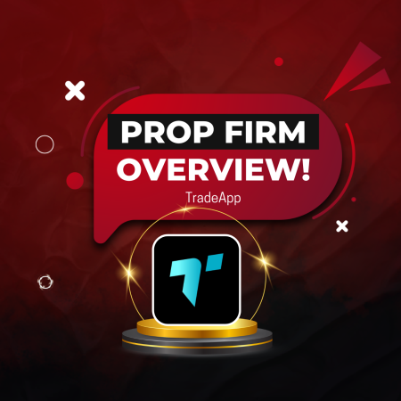 TradeApp Overview