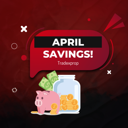 Tradexprop Offers Stability and Savings with the April Offer!