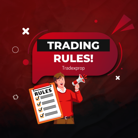 Tradexprop Updates Forex Evaluation Rules with Consistency Cap!